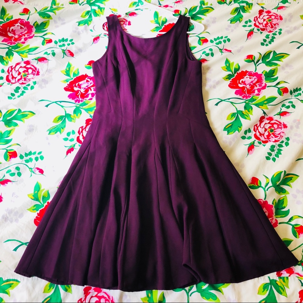 THEORY Cocktail Dress